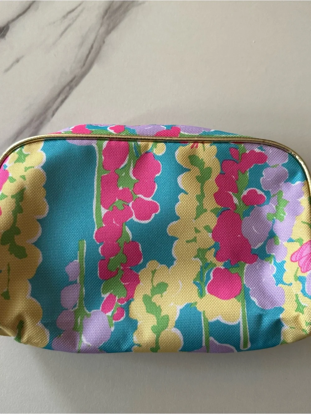 Lilly Pulitzer vibrant lilly
